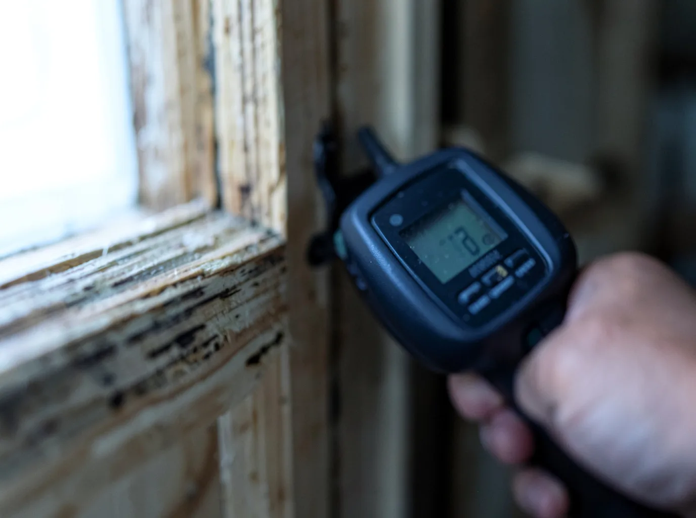 Ceiling Water Damage Repair in Bainville, MT